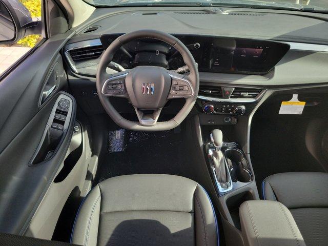 new 2026 Buick Encore GX car, priced at $30,405