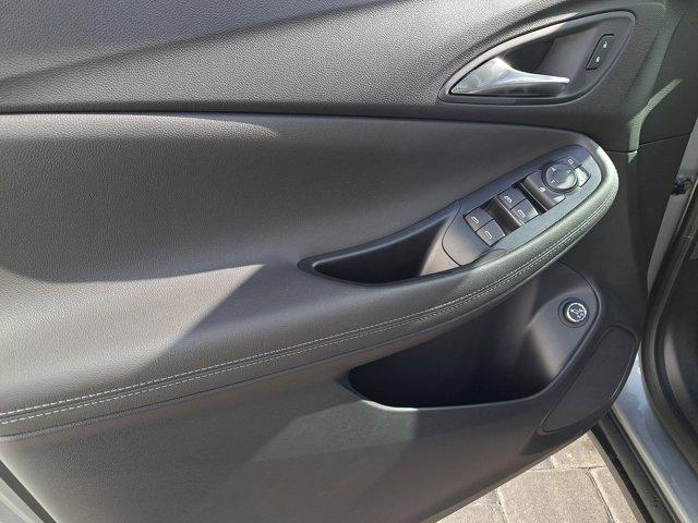 new 2026 Buick Encore GX car, priced at $29,775