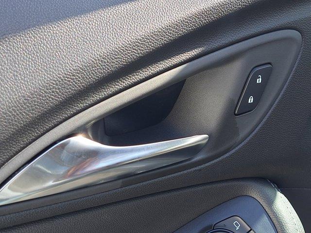 new 2026 Buick Encore GX car, priced at $29,775