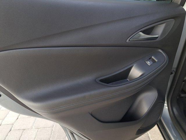 new 2026 Buick Encore GX car, priced at $29,775