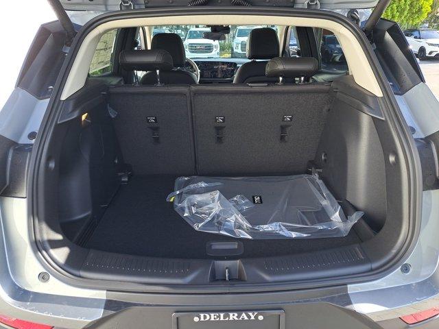 new 2026 Buick Encore GX car, priced at $29,775