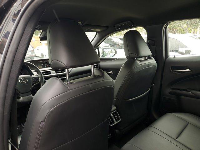 used 2021 Lexus UX 200 car, priced at $24,993