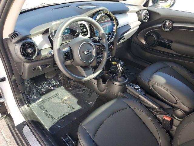 used 2023 MINI Hardtop car, priced at $23,927