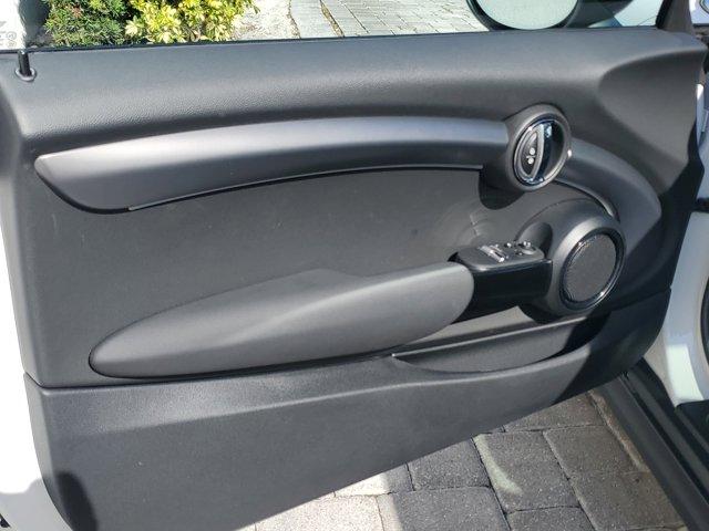 used 2023 MINI Hardtop car, priced at $23,927