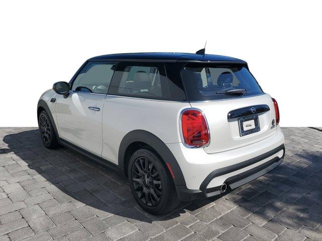 used 2023 MINI Hardtop car, priced at $23,927