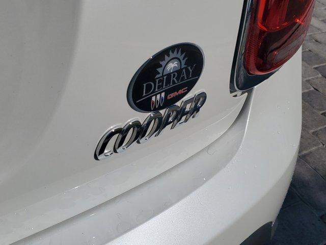 used 2023 MINI Hardtop car, priced at $23,927