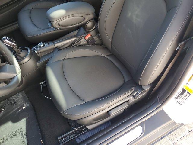 used 2023 MINI Hardtop car, priced at $23,927