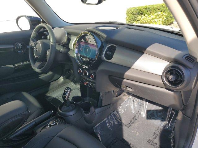 used 2023 MINI Hardtop car, priced at $23,927