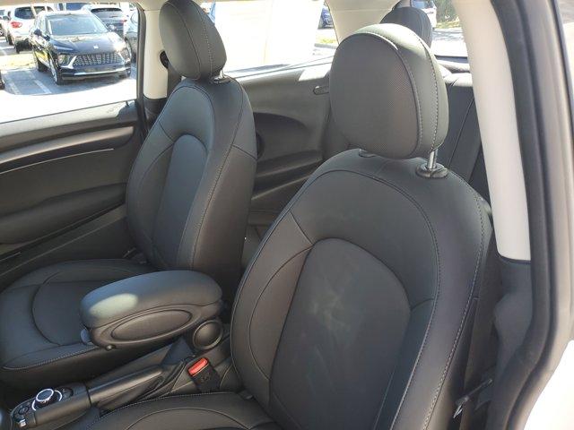 used 2023 MINI Hardtop car, priced at $23,927