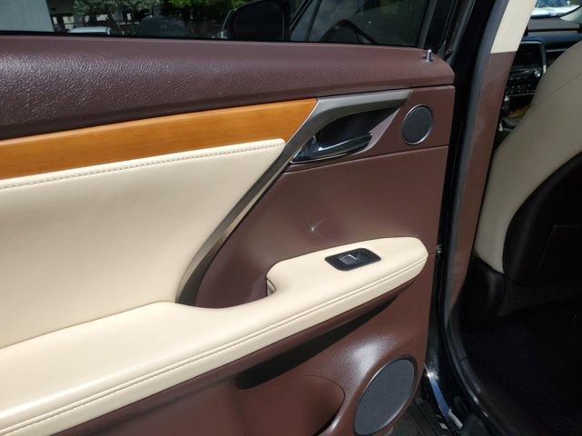 used 2020 Lexus RX 350 car, priced at $33,723