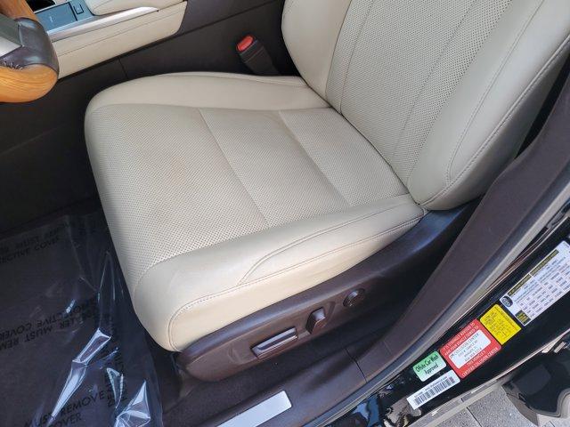 used 2020 Lexus RX 350 car, priced at $33,723