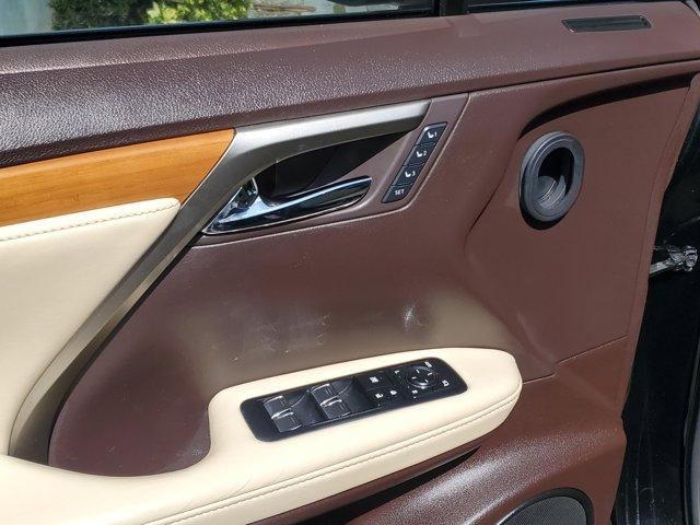 used 2020 Lexus RX 350 car, priced at $33,723