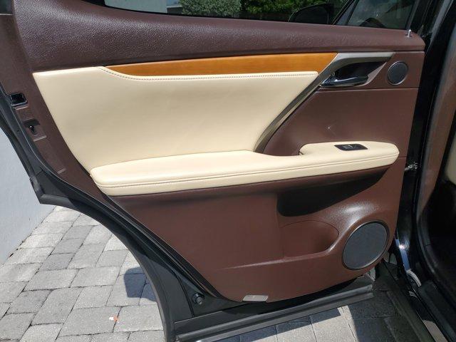 used 2020 Lexus RX 350 car, priced at $33,723