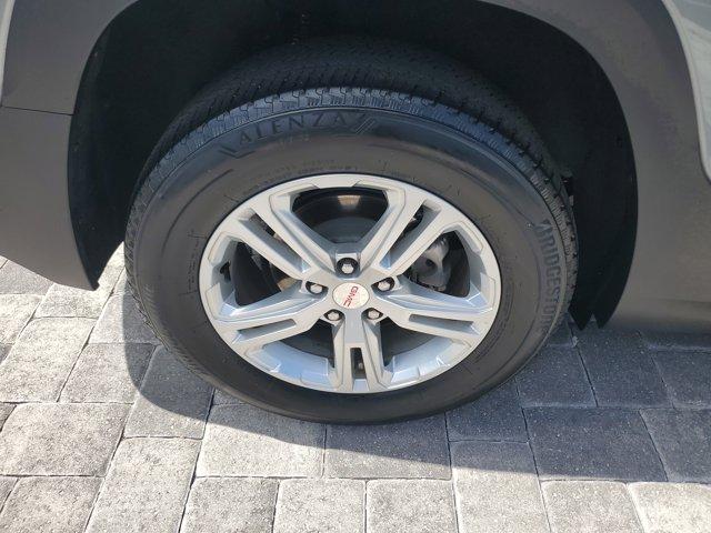 used 2024 GMC Terrain car, priced at $22,222