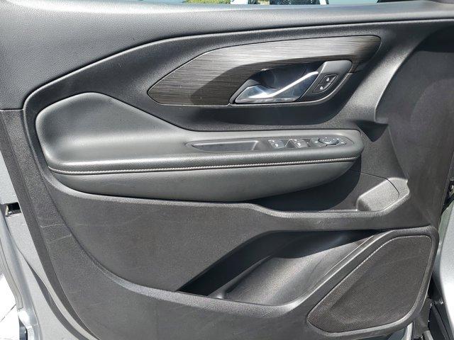 used 2024 GMC Terrain car, priced at $22,222