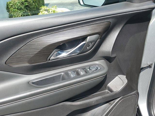 used 2024 GMC Terrain car, priced at $22,222