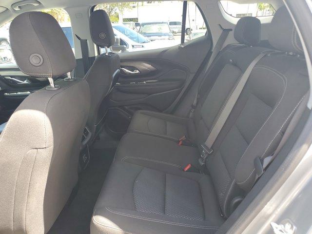 used 2024 GMC Terrain car, priced at $22,222