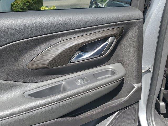 used 2024 GMC Terrain car, priced at $22,222