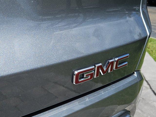 new 2026 GMC Terrain car, priced at $40,816