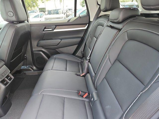 new 2026 GMC Terrain car, priced at $40,816