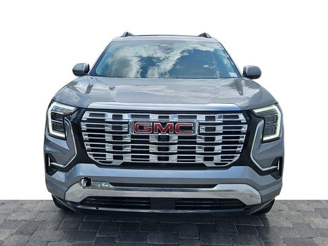 new 2026 GMC Terrain car, priced at $40,816