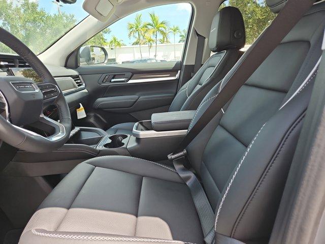 new 2026 GMC Terrain car, priced at $40,816