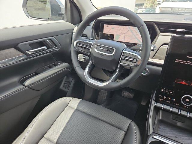 new 2026 GMC Terrain car, priced at $40,816