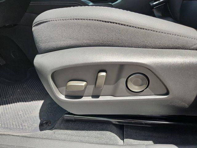 new 2026 GMC Terrain car, priced at $40,816