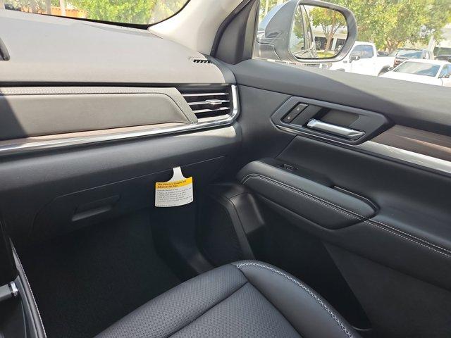 new 2026 GMC Terrain car, priced at $40,816