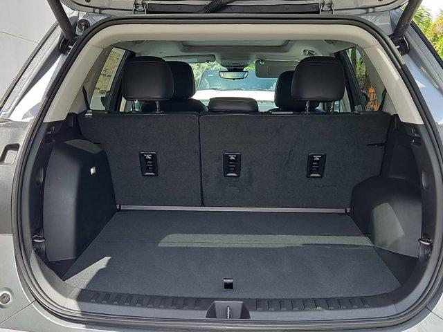 new 2026 GMC Terrain car, priced at $40,816