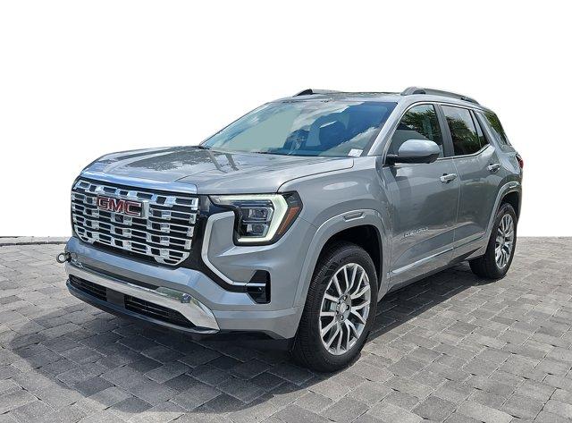 new 2026 GMC Terrain car, priced at $40,816