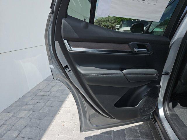 new 2026 GMC Terrain car, priced at $40,816