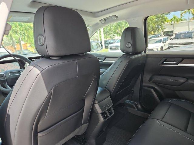 new 2026 GMC Terrain car, priced at $40,816