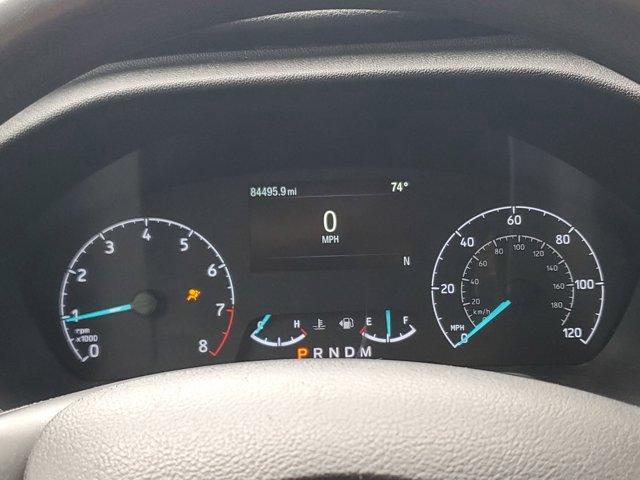 used 2020 Ford Transit-250 car, priced at $22,640