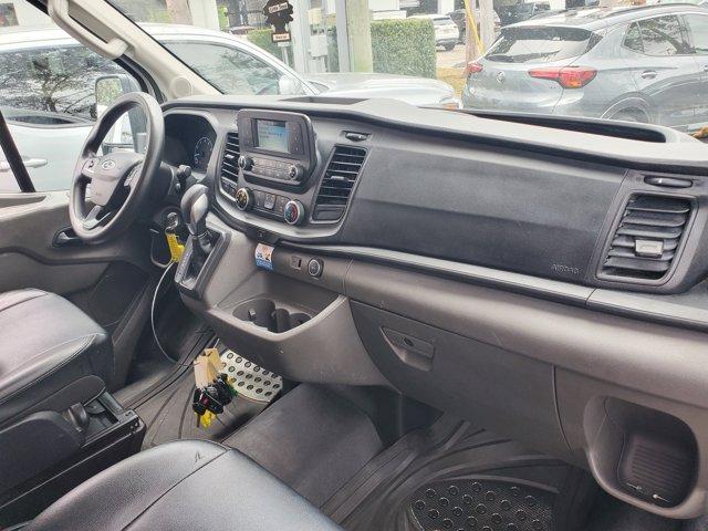 used 2020 Ford Transit-250 car, priced at $22,640