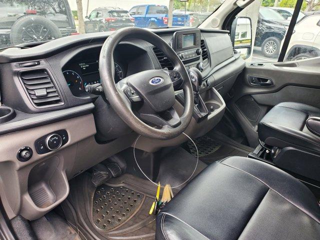 used 2020 Ford Transit-250 car, priced at $22,640