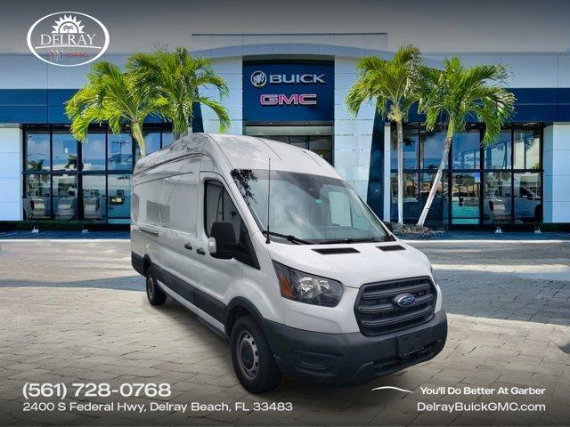 used 2020 Ford Transit-250 car, priced at $22,640