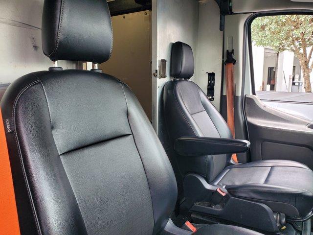 used 2020 Ford Transit-250 car, priced at $22,640