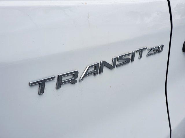 used 2020 Ford Transit-250 car, priced at $22,640