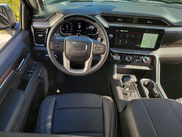 new 2026 GMC Sierra 1500 car, priced at $76,774