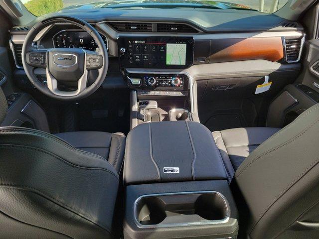 new 2026 GMC Sierra 1500 car, priced at $76,774