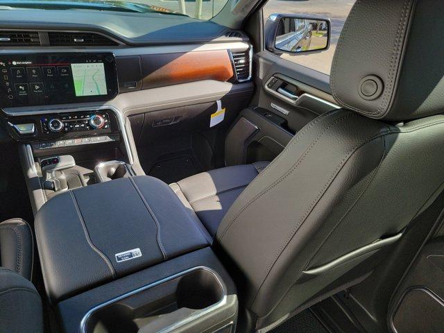 new 2026 GMC Sierra 1500 car, priced at $76,774