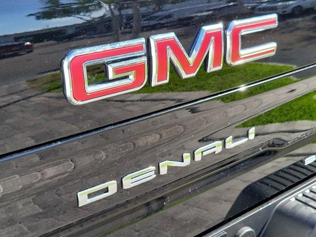 new 2026 GMC Sierra 1500 car, priced at $76,774