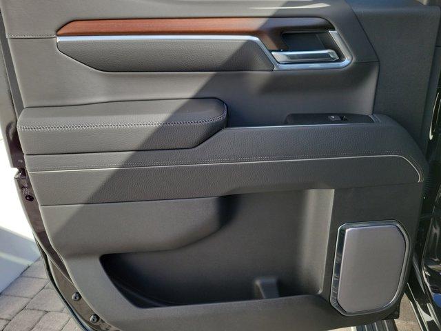 new 2026 GMC Sierra 1500 car, priced at $76,774