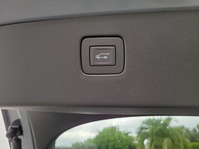 new 2026 Buick Envista car, priced at $31,798