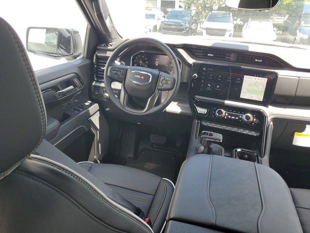 used 2026 GMC Sierra 1500 car, priced at $77,404