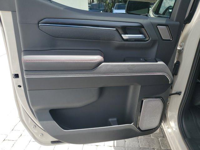 used 2026 GMC Sierra 1500 car, priced at $77,404