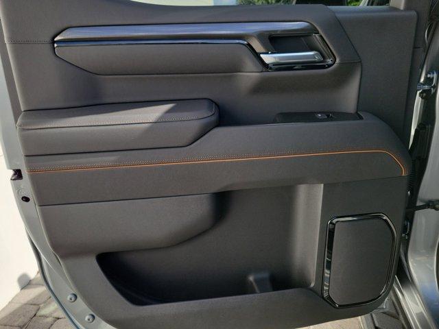 new 2026 GMC Sierra 1500 car, priced at $75,343
