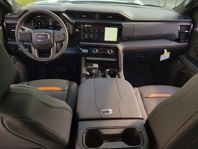 new 2026 GMC Sierra 1500 car, priced at $75,343