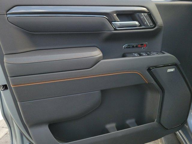 new 2026 GMC Sierra 1500 car, priced at $75,343